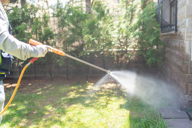 Best Commercial Pest Control Services  in Comstock Northwest, MI