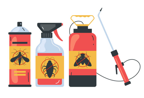 Best Mosquito Control Services  in Comstock Northwest, MI